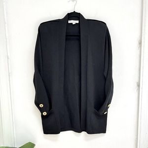 St John Separates Sweater Jacket